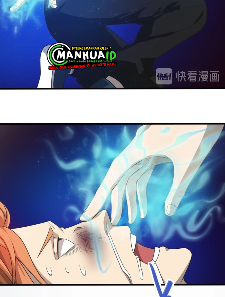 Reborn Doctor Chapter 09 Gambar 12